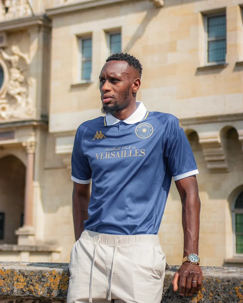 Talent accompagné, FC Versailles